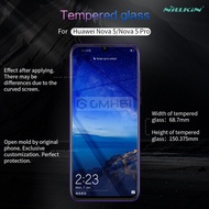 Huawei Nova 5 / 5 Pro Nillkin H+Pro 0.2mm 2.5D 9H Tempered Glass Screen Protector