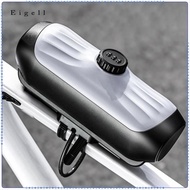 Eigell Bike Password Storage Box Bicycle Tool Box Portable Bike Storage Box Riding