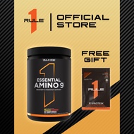 RULE 1 Essential Amino 9 (30 Servings)