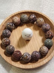 爆裂紋阿拉善石