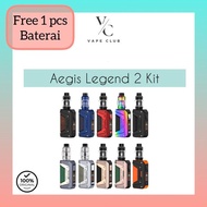 GEEK Aegis Legend 2 Kit 200W