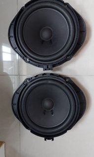 萬事得 喇叭 Mazda Bose speaker 一隻ok另一隻壞