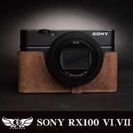 [TP ORIG] Genuine Leather Base SONY RX100VII/RX100VI/RX100M7/RX100M6
