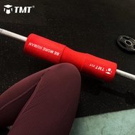 TMT | แผ่นรองคุ้มครองคอและไหล่สำหรับท่าสควอทและบริดจ์