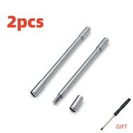 Stainless Steel Screw Pin for AP GA2100 Metal Watch Screw Tube Modification Kit Band Connector Pins 