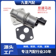 Suitable for Ford Mazda Idle Motor Air Control Valve YL8Z9F715AA YL8U9F715AC