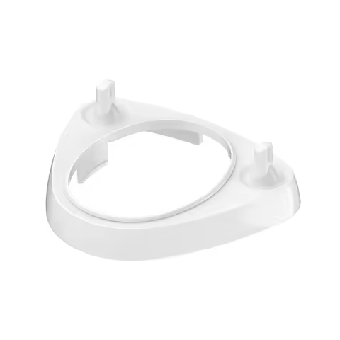 Toothbrush Holders for Oral B Pro & D Series Electric Toothbrush, Toothbrush Heads Stand Base for Or