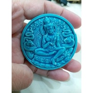 Jatukan 2550 陶瓷模 wat mahata