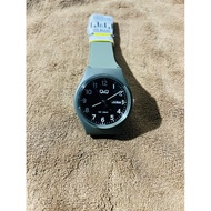 QQ QUARTZ MOVEMENT DIVERS WATCH