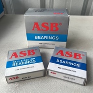 ASB Bearing 6305 ZZ ASB Bearing/ 6305 RS ASB Bearing/ 6305