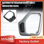 Car Transmission Shifter Panel Trim Cover 5YD27XSAAA 5YD27LS5AA for   2014-2018 Gearshift Bezel Deco
