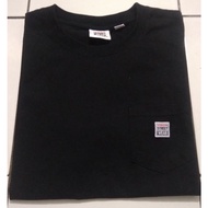 Vision Street Wear Original Pocket Tee Shirt (Second)