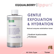 EQQUALBERRY Swimming Pool Toner 300ml