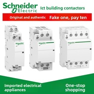 Schneider ICT Household Contactor 2P 2NO 230~240V 16A A9C22712 2NO 230~240V 25A A9C20732 2NO 220~240