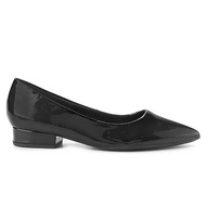 PSPGN.CO | Branded obermain brissa edin oa10224 leather shoes slip-on heelsWanita