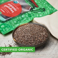 RedMart Organic Black Chia Seeds