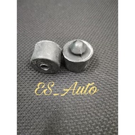 PERODUA KANCIL, KELISA FRONT BONNET MOUNTING STOPPER BUSH CUSHION / DEPAN BONET GETAH BUSH