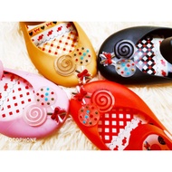 kids Jelly shoes / Zaxy N ( Lollipop ) kids footwear