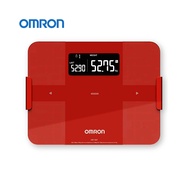 OMRON Body Composition Monitor HBF-255T เครื่องชั่งน้ำหนัก เครื่องวัดดัชนีมวลกาย รับประกันศูนย์ไทย 2 ปี By Mac Modern