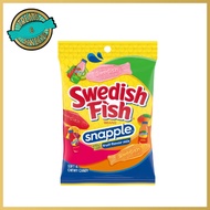 Swedish Fish Snapple 102g