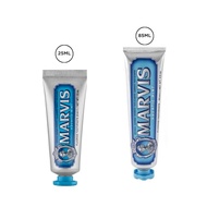 Kem Đánh Răng Cao Cấp Marvis