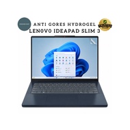 LENOVO Anti-Scratch Laptop Ideapad Slim 3 14 inch HydrogelScreen Protector