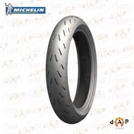 MOTORCYCLE TIRES Ring 14 MICHELIN PILOT MOTO GP 100/ 80-14 TUBELESS AUTOMATIC MOTORCYCLE TIRES/