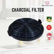 Charcoal Filter for Cooking Hood