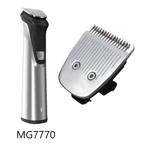 Replacement Blade For Philips Norelco Multigroom All in one Trimmer MG7790 MG7991 MG7796 MG9730 MG77