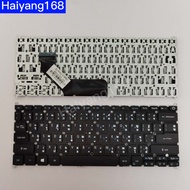 คีย์บอร์ด Keyboard Acer Swift 3 SF314-52 SF314-41 SF314-52G SF314-55G ภาษาไทย-อังกฤษ