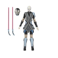 Hasbro STAR WARS Action Figures Collection - Episode II: Attack of the Clones Premium Series