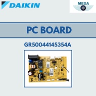 R32 IC BOARD / PC BOARD NEW MODEL FTV28P / FTV35P / FTV50P / FTV60P
