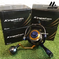 EUPRO KINGSTON SPINNING REEL