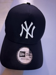 New Era NY Yankees Cap