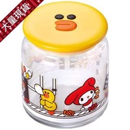 711 樽樽滿JOY Line Brown 熊大 POMPOMPURI 布甸狗 kitty sally cony melody moon little twins star 大量現貨