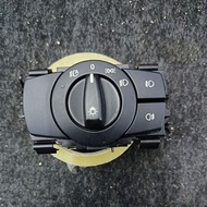 Original BMW E90 Head Lamp Switch