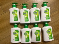 滴露潔手液 洗手液 handwash