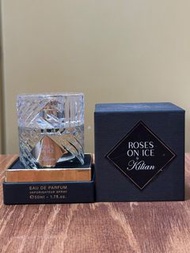 By Kilian Roses on Ice