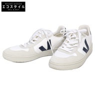 Veja V10 低筒運動鞋，尺寸 26.5 [二手]
