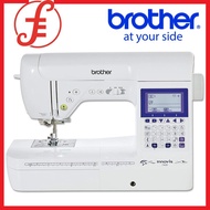 BROTHER F420 (Innov-IS F420) High-end Sewing and Quilting machine (420 F420)