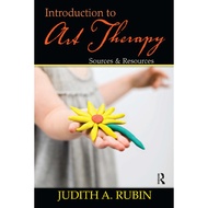 Art Therapy: An Introduction, 2nd edition