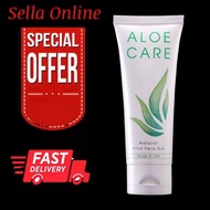 Amway ALOE CARE🌱 Natural Aloe Vera Gel (75ml) Expire Jan 2025