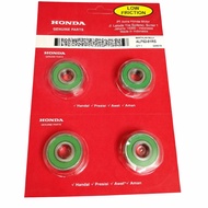 Bearing 6201 RS Honda Ball Bearing 6201 RS Laher Lahar 6201 (per 4 pcs)