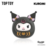 TOPTOY x Sanrio Characters MINI Dharma Series Figures Toy ของเล่น ของขวัญ