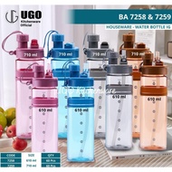 710ML SPORT DRINKING BOTTLE