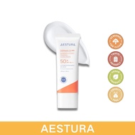AESTURA Derma UV365 Barrier Hydro Mineral Sunscreen 40mL