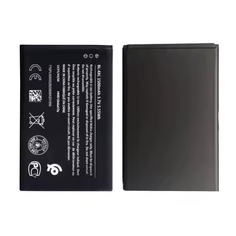 newest For Nokia 225 TA-1279 1276 1296 4G BL-4WL= BL-4XL Battery Replacement