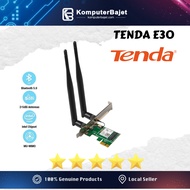 TENDA E30 WIFI ADAPTER WIFI 6 AX3000 BLUETOOTH PCIE WIFI CARD