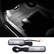 Honda City / Jazz / HRV Interior Indoor LED Light / Foot Lamp