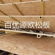 Osb osb Directional Decoration Structure Loose Board Yuanyou Supply Manufacturer Board Furniture 100